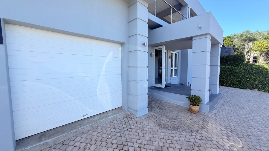 To Let 1 Bedroom Property for Rent in The Heads Western Cape